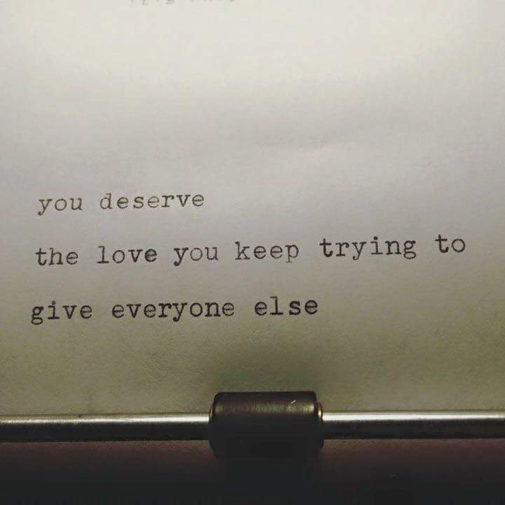 Collection of You deserve each other quotes No Survey